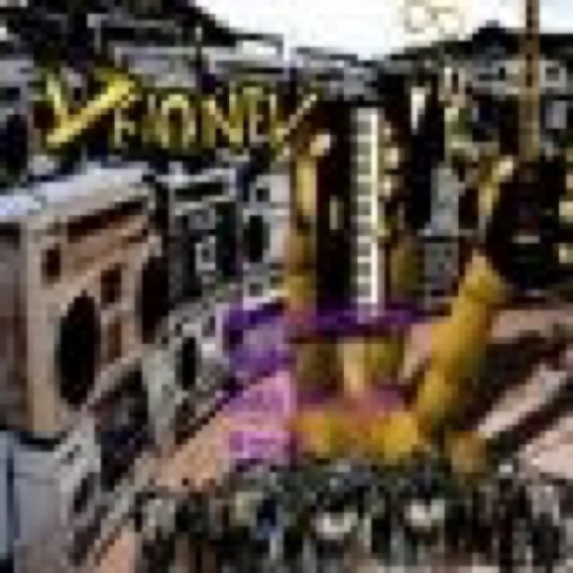 Bring Back the Radiowith the Triple Threat by Deloney cover