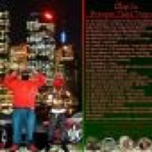 Bringin That Trap Music by Lil Wayne, Rick Ross, Jim Jones, Cam'ron, Juelz Santana, Wale, Jadakiss, Wiz Khalifa, Soulja Boy, Blak Boi, Mack Maine, Gucci Mane, OJ Da Juiceman, Ludacris, T- cover