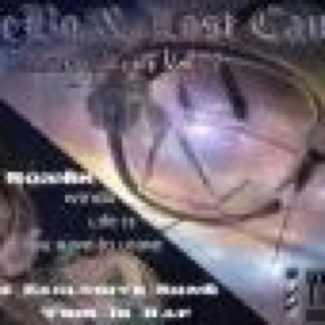 Broken Glasses Vol 1 by LeeBo & Lost Cause cover