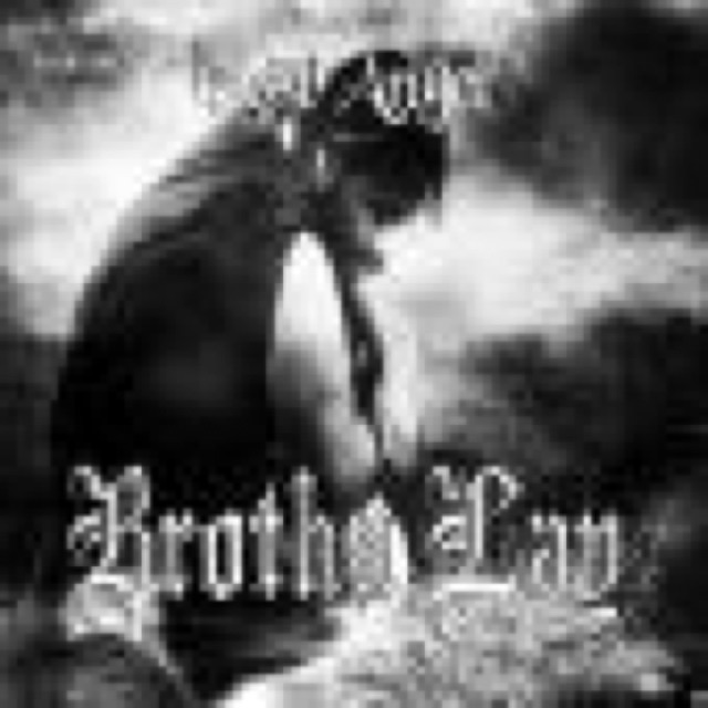 Brotha Lay cover