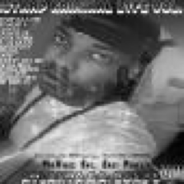 BSTAMP KRIMINAL LYFE VOL 1 by BSTAMP cover