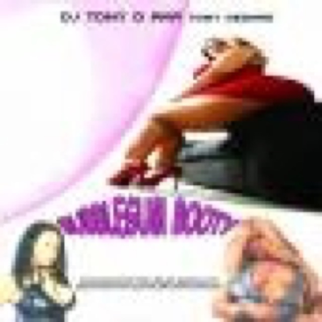BUBBLE GUM BOOTY MT SINGLE cover