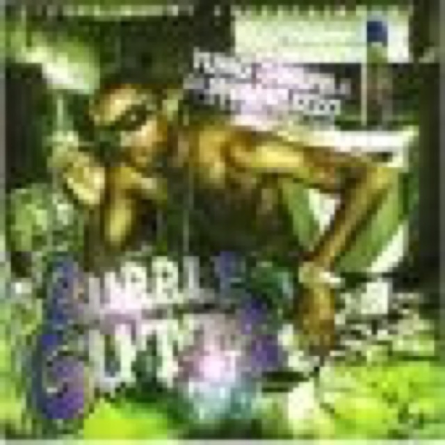 Bubble Gutts by Yung Gwapa cover