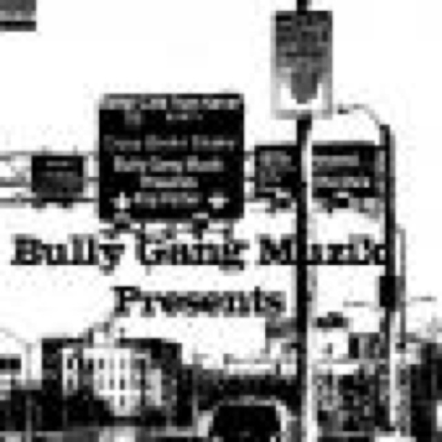 Bully Gang Muzik Presents Better Late Than Never by Pop Porter cover