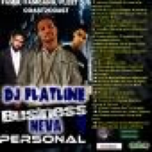 Business Neva Personal Pt7 cover