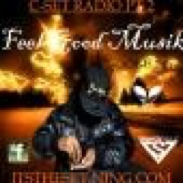 C Set Radio pt 2 : Feel Good Musik Smoke 2 Dis cover