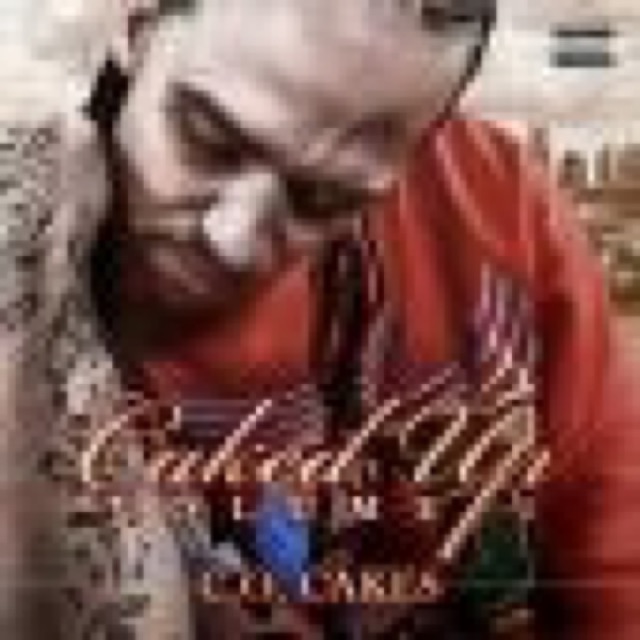 CAKED UP cover