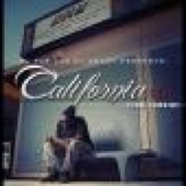 CALIFORNIA ID cover