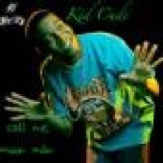 call me moon man cover