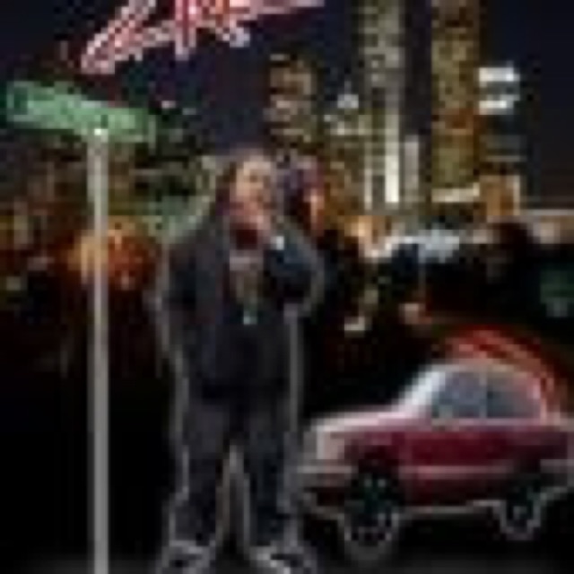 Cam Chase To Put My City On Vol2 by Cam cover