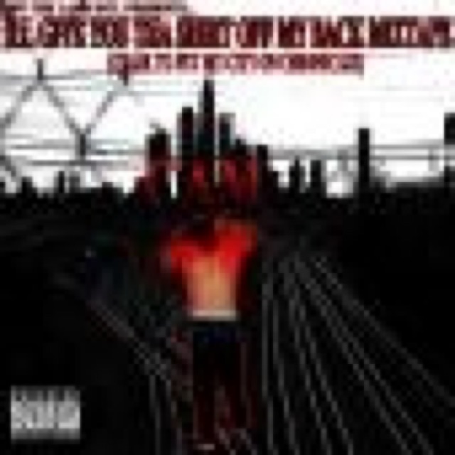 CAM Ill Give You Tha Shirt Off My Back Chase To Put My City On Chronicles cover