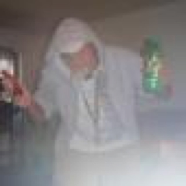 Carolina White Boi cover