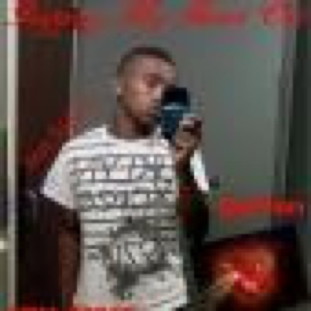 CarToon Rappin My Heart Out cover