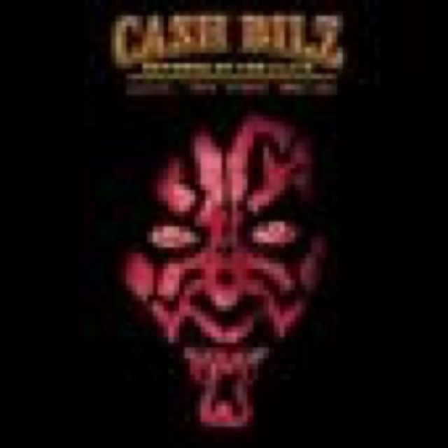 Cash Bilz Revenge Of The SITH Sick In The Head cover