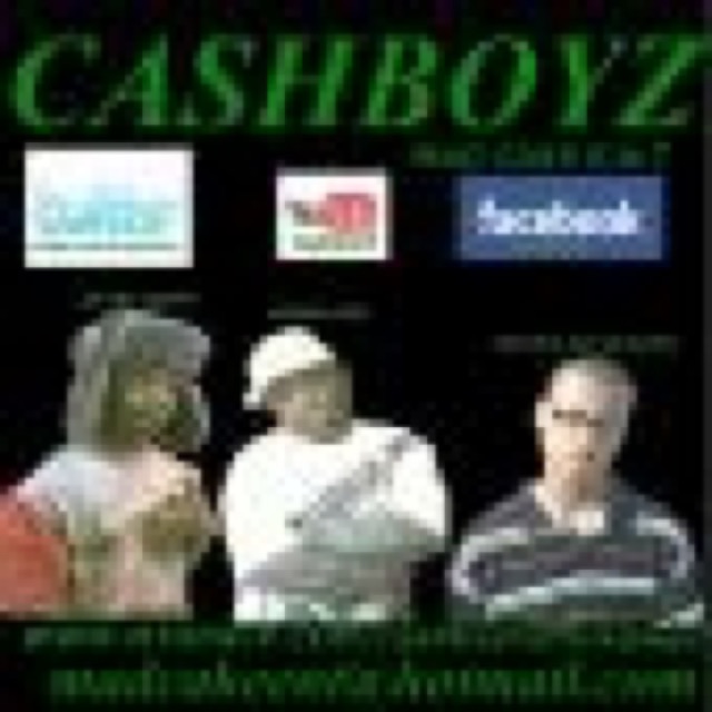CASHBOYZ cover