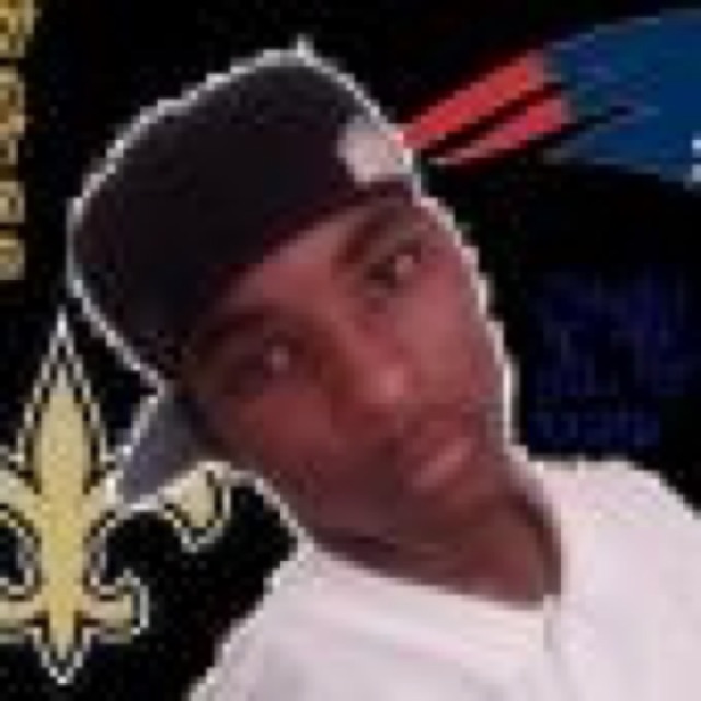 Caught In Da Game by Baby WaYne cover