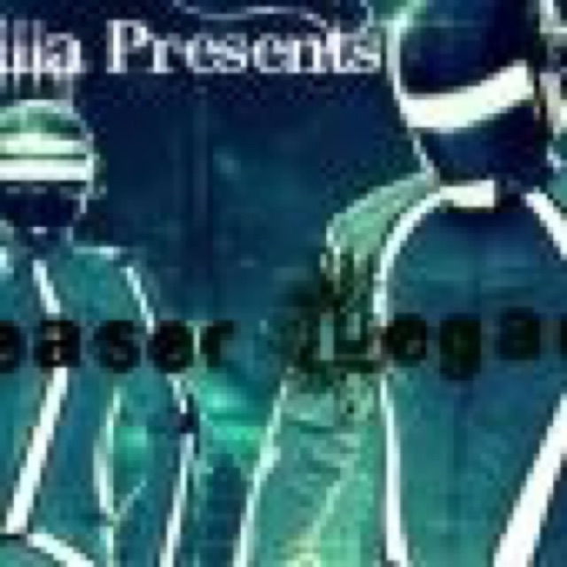 Ceaser Legacy by AD by YOUNG A~D cover