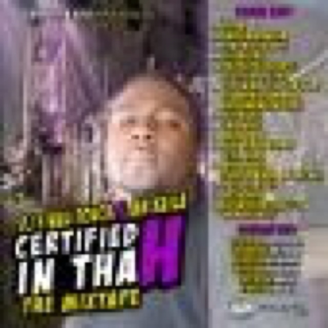 Certified In Tha H cover