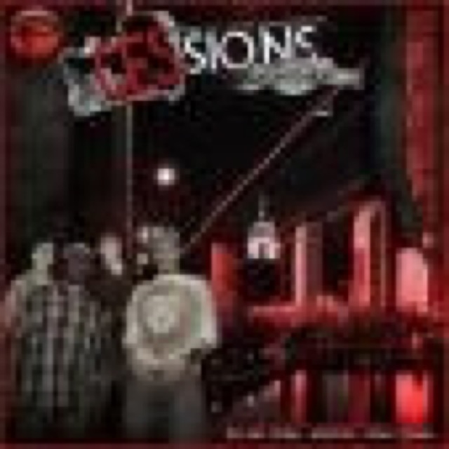 CESsions Vol 1 2005 by Crimson Eye Society , Acafool, Laws, Black Ops, Pham-Illy, C-Rena, Flem Blak cover