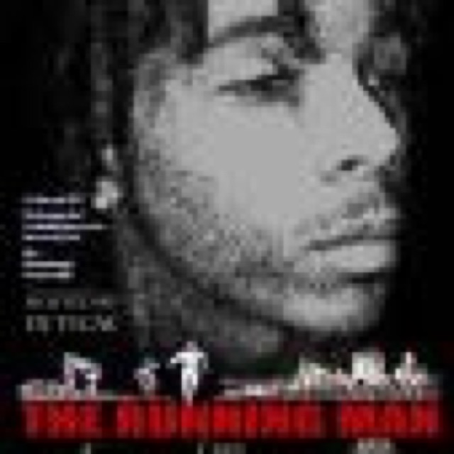 Change For A Dolla ( A Requiem For A Hustle) cover