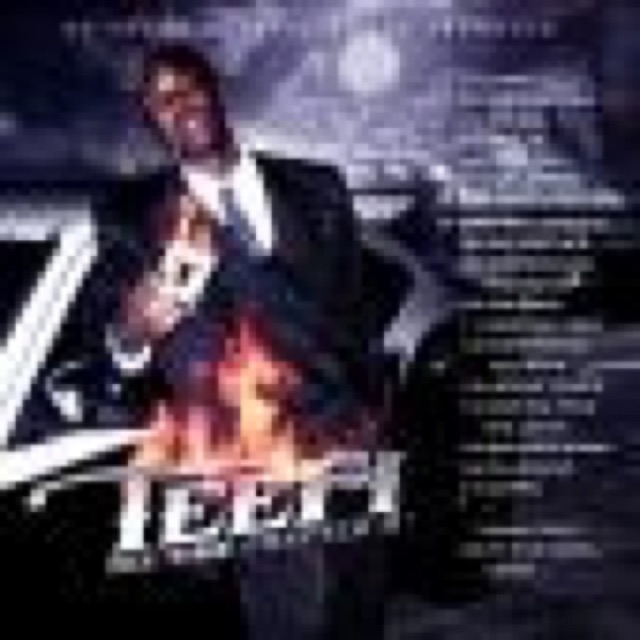 Chapter 2 by TeeFi cover