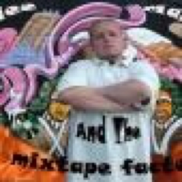 Charlee Mannson And The Mixtape Factory Volume 1 by charlee cover