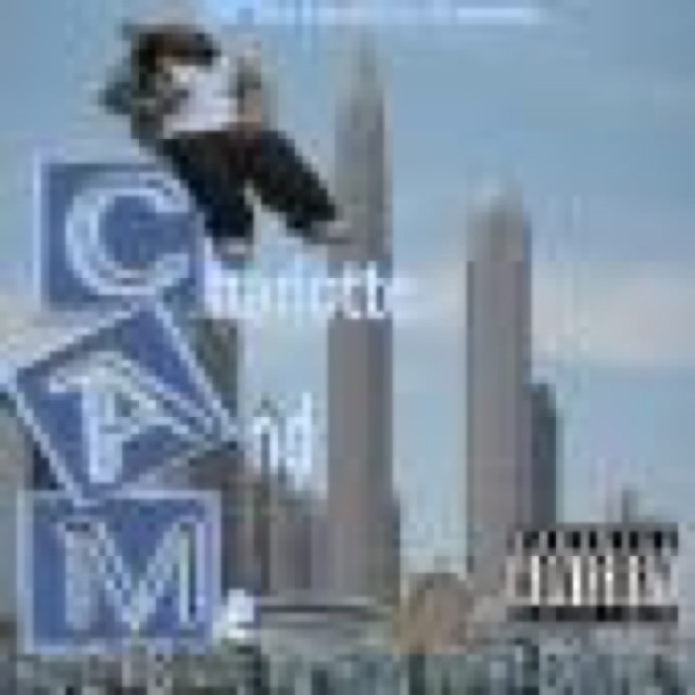 Charlotte And Me cover