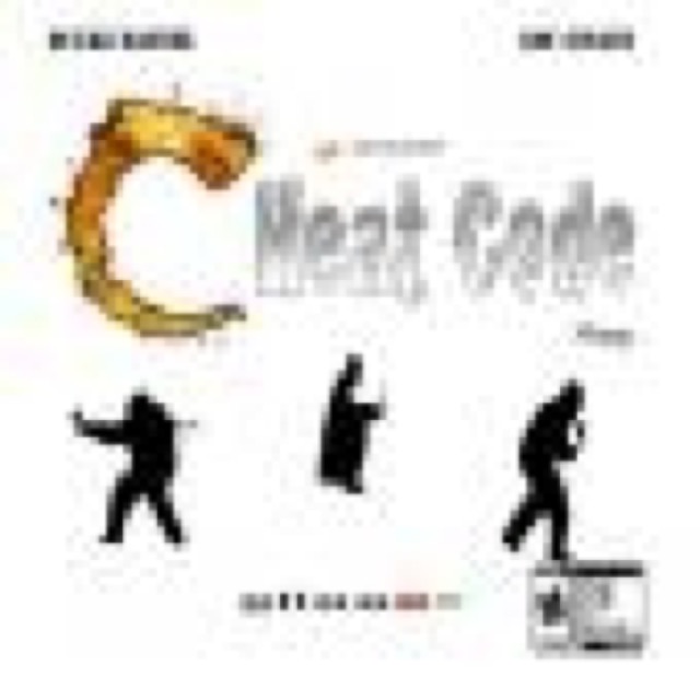 Cheat Code by Duuke Mantee cover