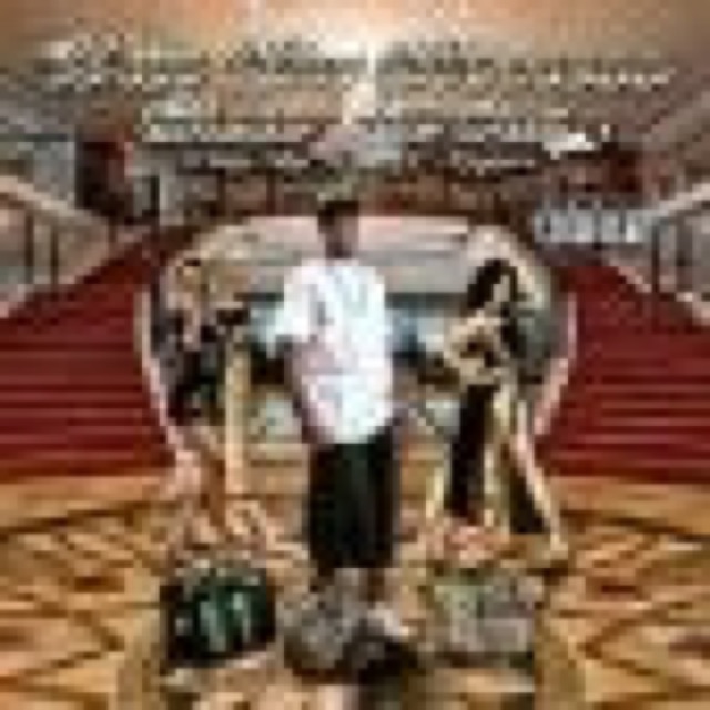 Checc Me Out Vol 1 by Witt Da Bizne$$ cover