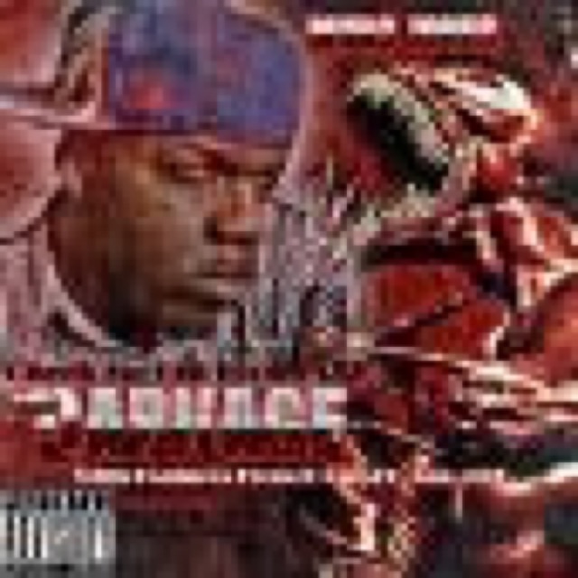 Check Me Out Look Pt 2 The Carnage cover