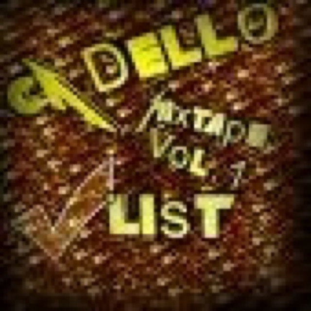 Checklist cover