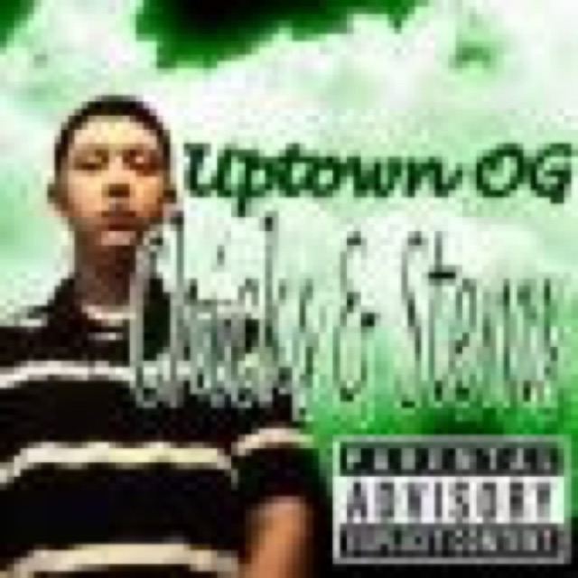 Chicks and Stems cover