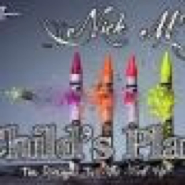 Childs Play cover