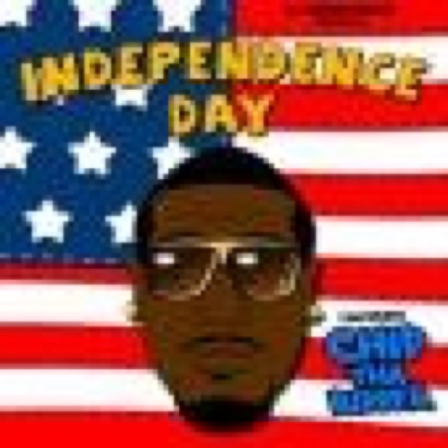 Chip Tha Ripper Independence Day by Chip Tha Ripper cover