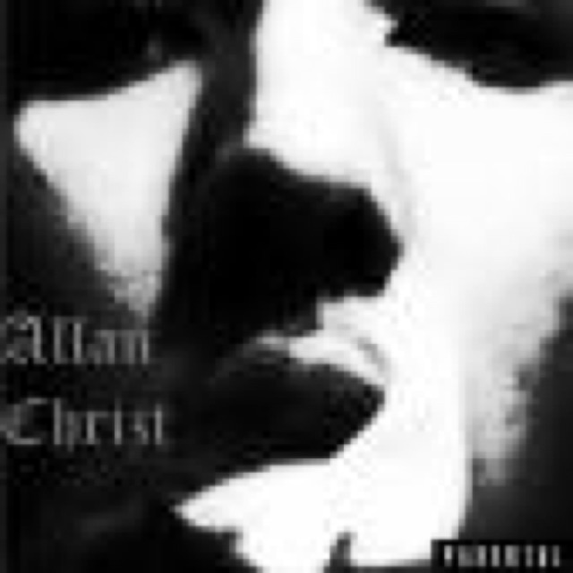 Chriztaveli by Allan Chrizt cover