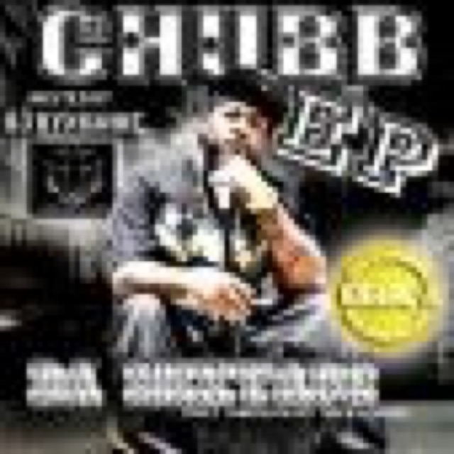 Chubb EP by Chubb cover