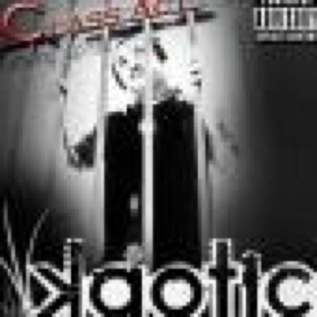 Class Act Growing Up Fast cover