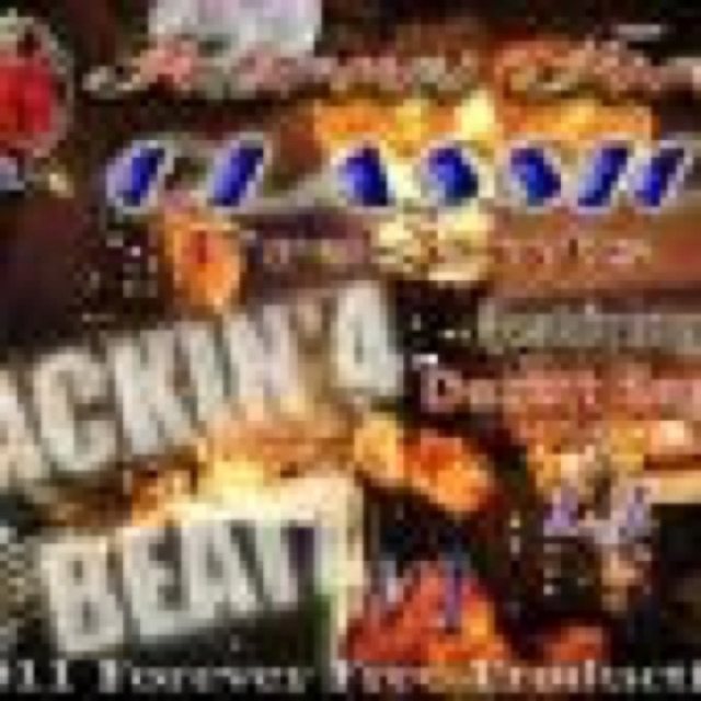 Classic presents: Jackin 4 Beatz Vol 1 by Classic feat. Dezert Eagle & L.J. cover