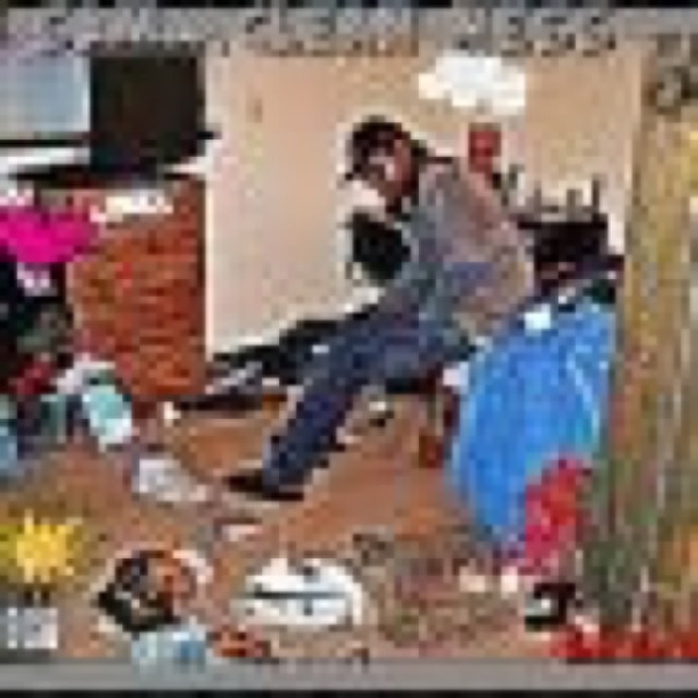 CleanMess cover