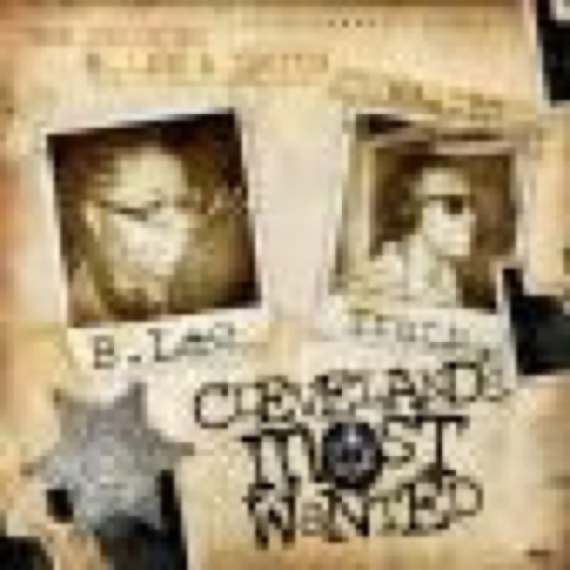 Clevelands Most Wanted The State Vs B Lee Truth cover