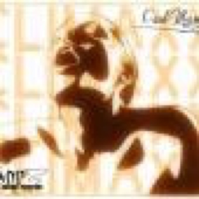 CLIMAXX cover