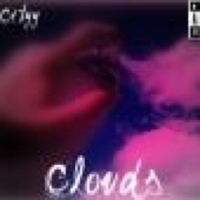 Clouds cover
