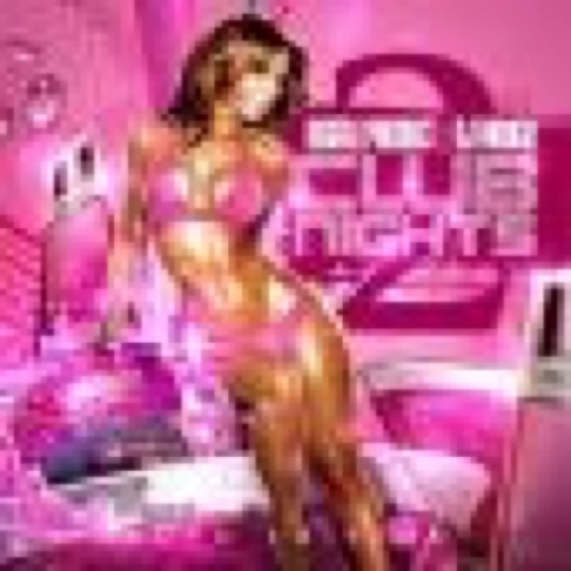 Club Nights 2 by Various Artists cover