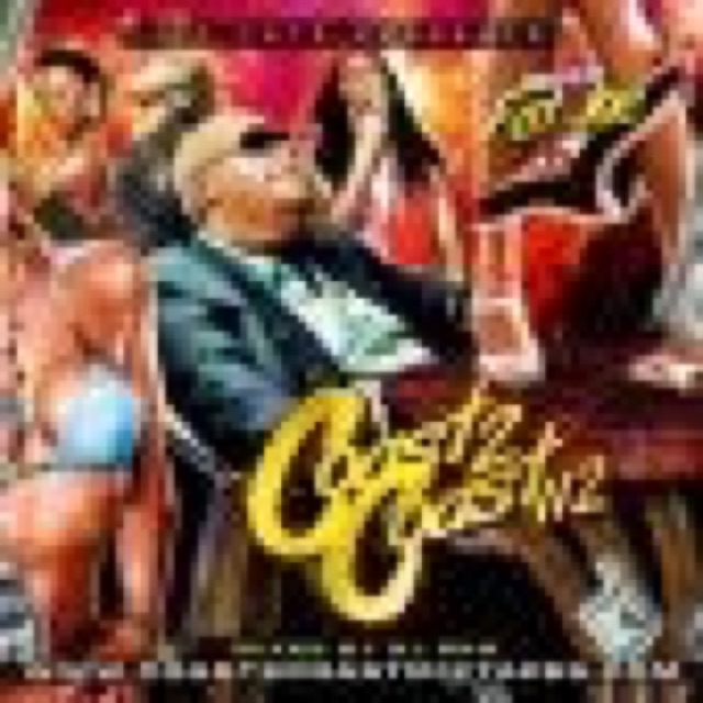 Coast 2 Coast 112 Hosted By Fat Joe by Various Artists cover