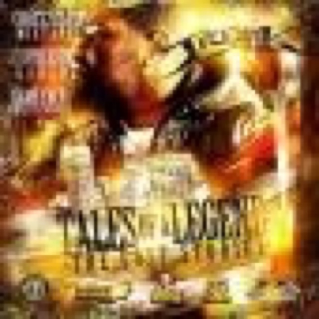 Coast 2 Coast Edition: Tales of The Legend Lost Stories by Trajik cover