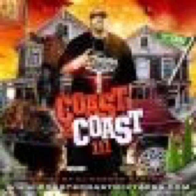 Coast 2 Coast Vol 111 Hosted By Trae by Various Artists cover