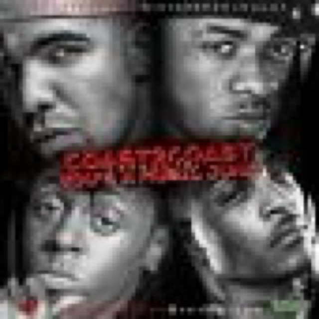 Coast2Coast Dj Roddy Presents: Yous a music Junki by Drake,lilwayne,yo gotti, b.o.b.,t.i. cover