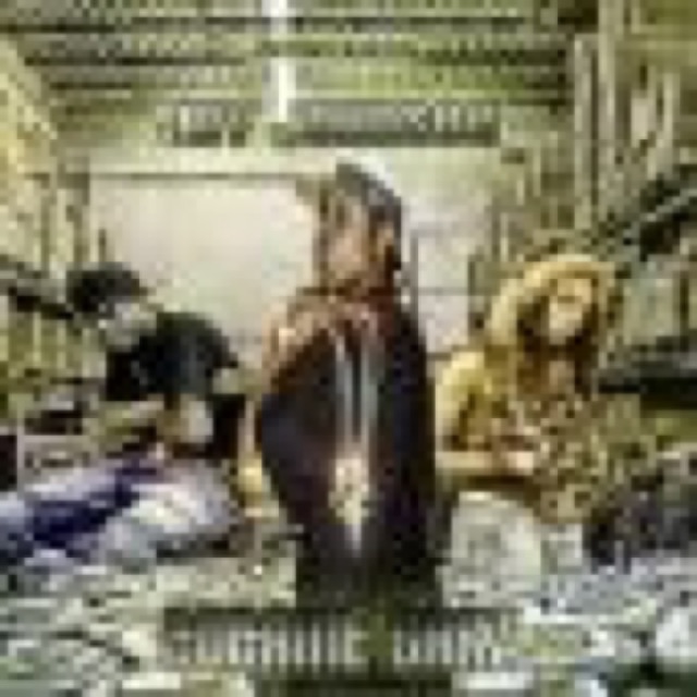 Cocaine Barz cover