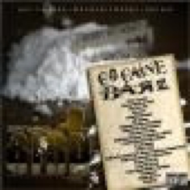 Cocaine Barz Pt1 cover