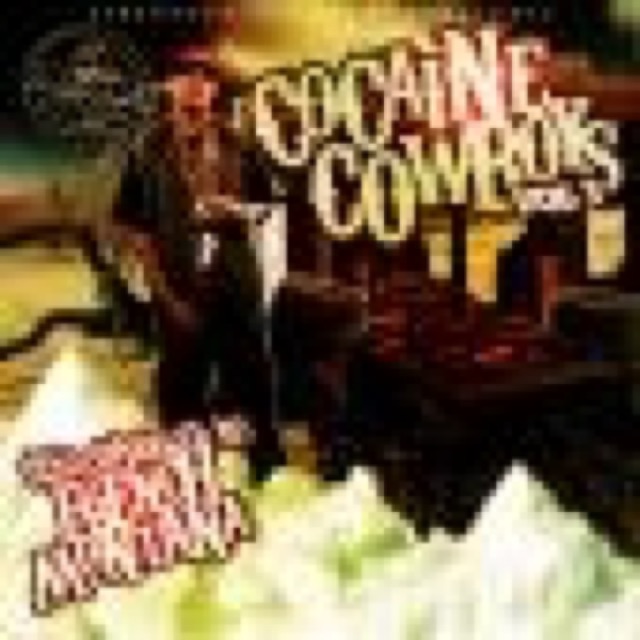 cocaine cowboys vol3 cover